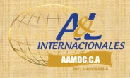 Alianzas & Logisticas Intern. AAMDC C.A.